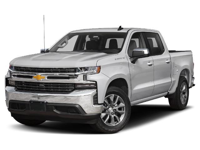 2019 Chevrolet Silverado 1500 LT for sale in Greenville, NC