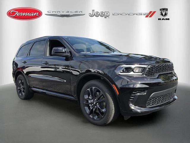 2026 Dodge Durango DURANGO GT RWD