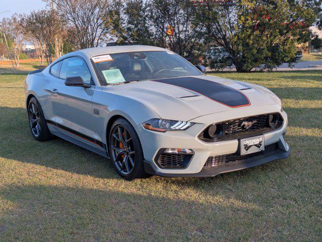 2022 Ford Mustang Mach 1 Fastback for sale in Sanford, NC