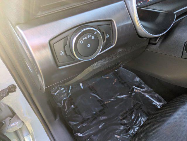2022 Ford Mustang Mach 1 Fastback