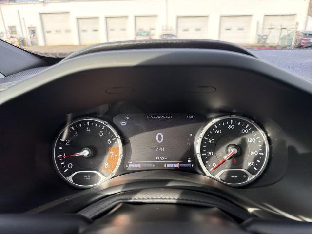 2022 Jeep Renegade (RED) Edition 4x4