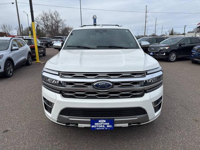 2023 Ford Expedition Platinum MAX
