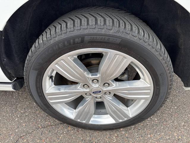 2023 Ford Expedition Platinum MAX