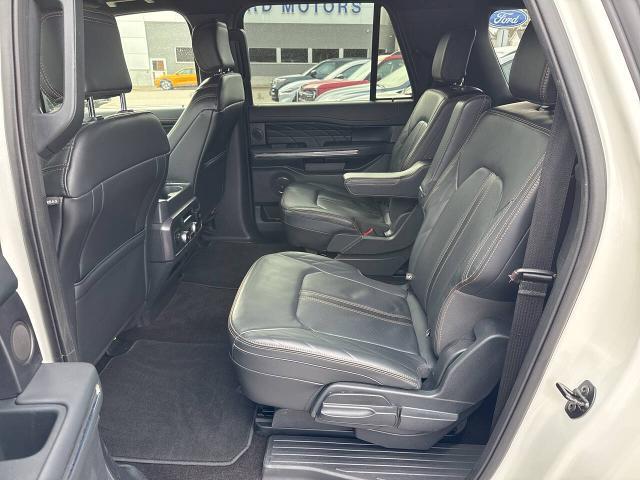 2023 Ford Expedition Platinum MAX