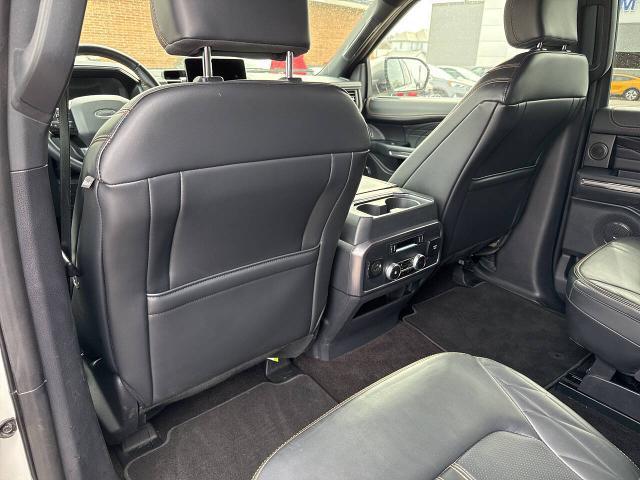 2023 Ford Expedition Platinum MAX