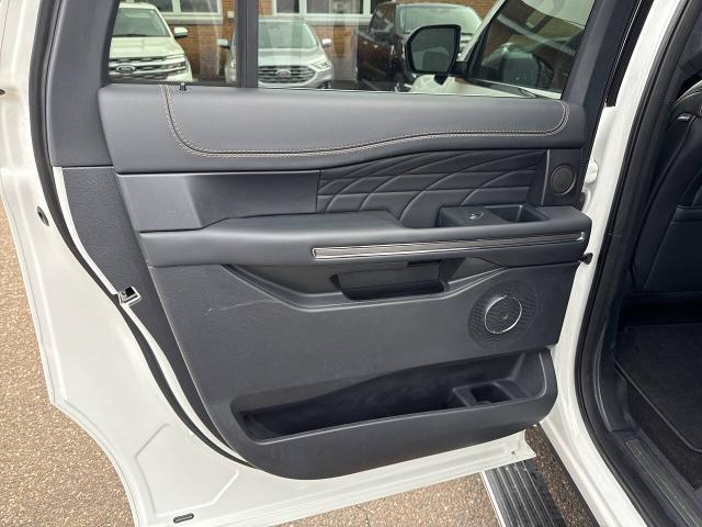 2023 Ford Expedition Platinum MAX