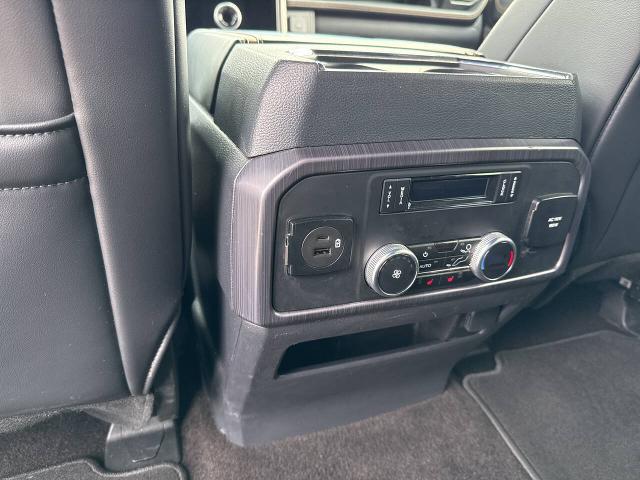 2023 Ford Expedition Platinum MAX