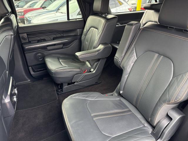 2023 Ford Expedition Platinum MAX