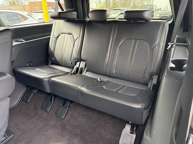 2023 Ford Expedition Platinum MAX