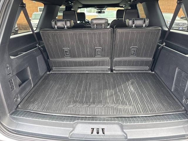 2023 Ford Expedition Platinum MAX