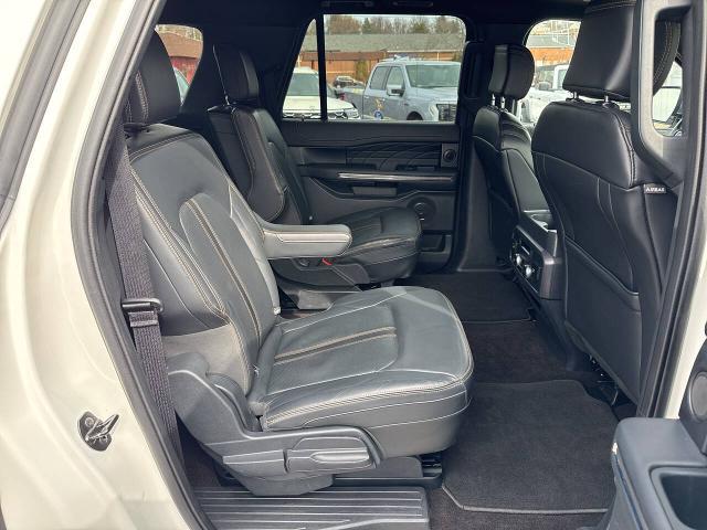 2023 Ford Expedition Platinum MAX