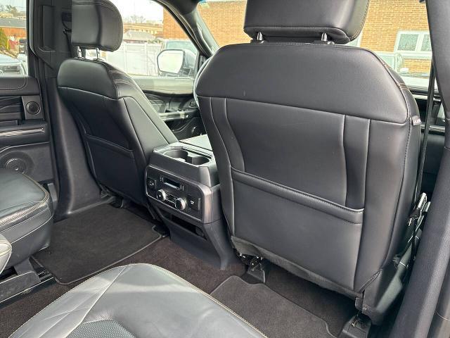 2023 Ford Expedition Platinum MAX