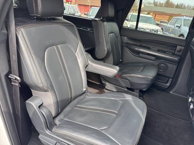 2023 Ford Expedition Platinum MAX