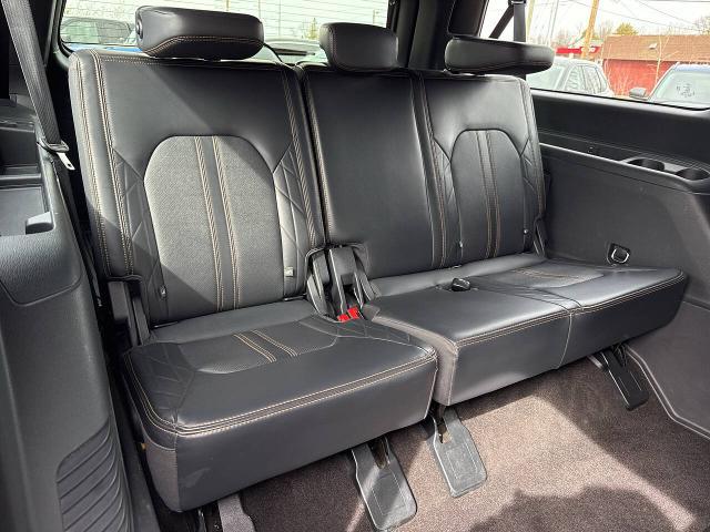 2023 Ford Expedition Platinum MAX