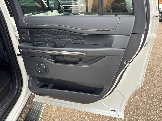 2023 Ford Expedition Platinum MAX