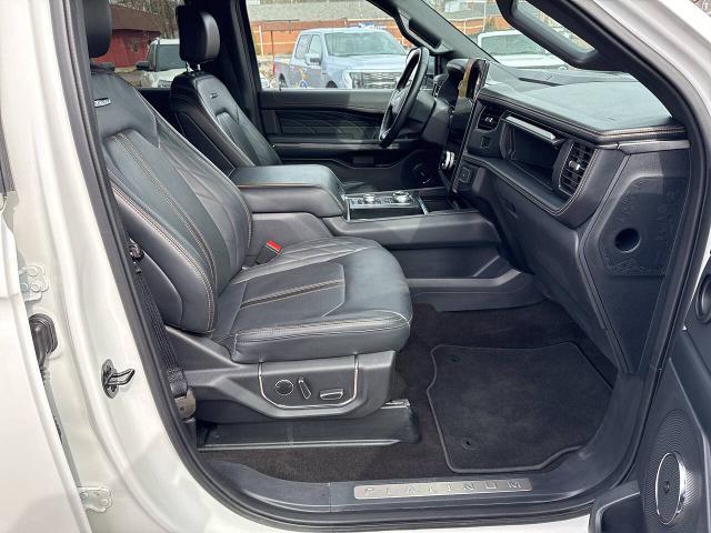 2023 Ford Expedition Platinum MAX