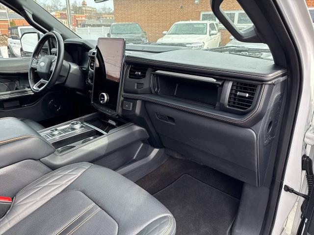 2023 Ford Expedition Platinum MAX
