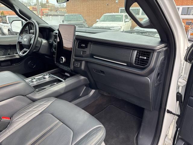 2023 Ford Expedition Platinum MAX