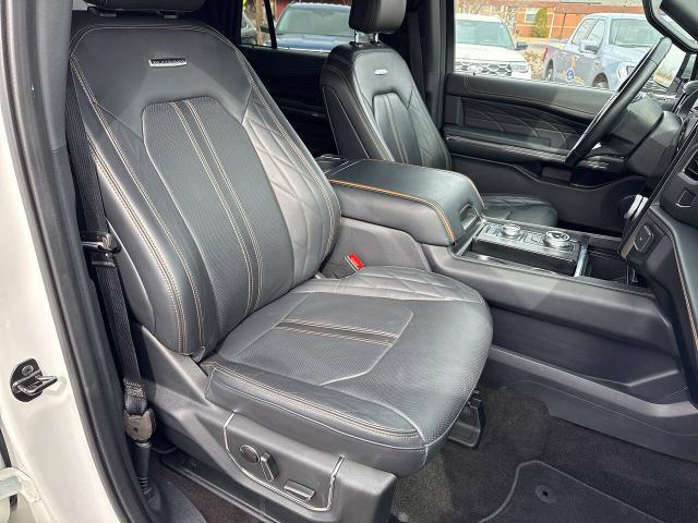 2023 Ford Expedition Platinum MAX