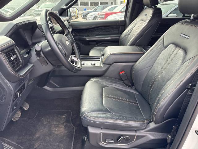 2023 Ford Expedition Platinum MAX