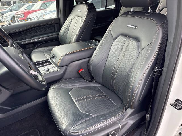 2023 Ford Expedition Platinum MAX