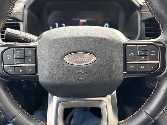 2023 Ford Expedition Platinum MAX
