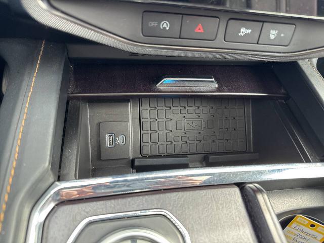 2023 Ford Expedition Platinum MAX