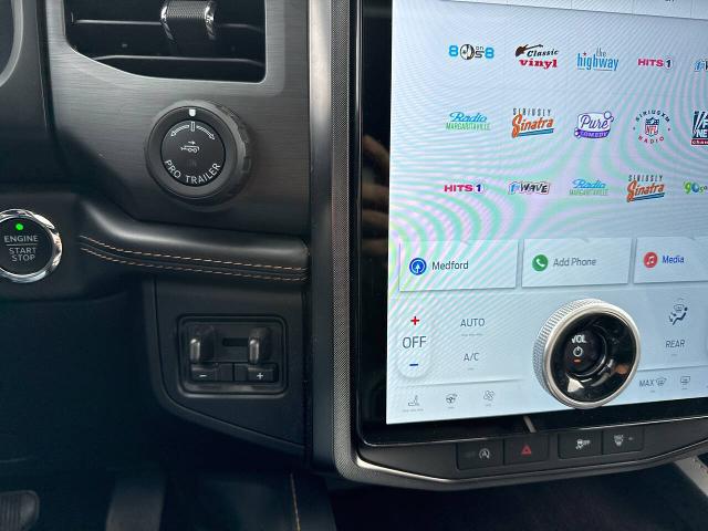 2023 Ford Expedition Platinum MAX