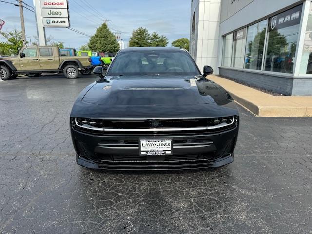 2026 Dodge Charger CHARGER R/T PLUS 4-DOOR AWD
