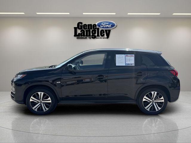 2025 Mitsubishi Outlander Sport Unknown for sale in Humboldt, TN