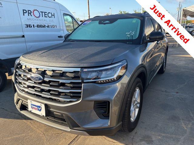 2025 Ford Explorer Active for sale in Corpus Christi, TX