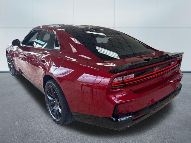 2026 Dodge Charger CHARGER SCAT PACK PLUS 4-DOOR AWD