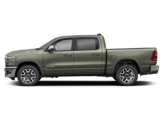 2026 RAM 1500 Laramie Crew Cab 4x4 57 Box