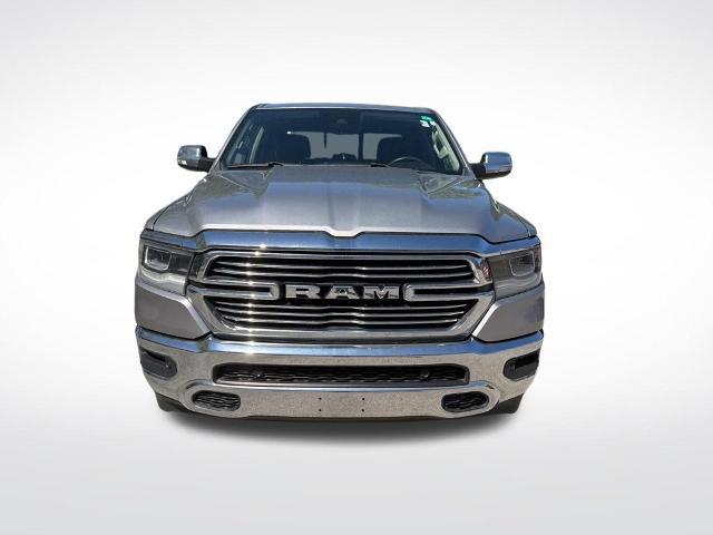 2022 Ram 1500 Laramie Crew Cab 4x2 5'7" Box
