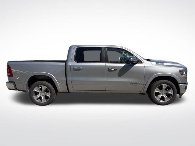 2022 Ram 1500 Laramie Crew Cab 4x2 5'7" Box