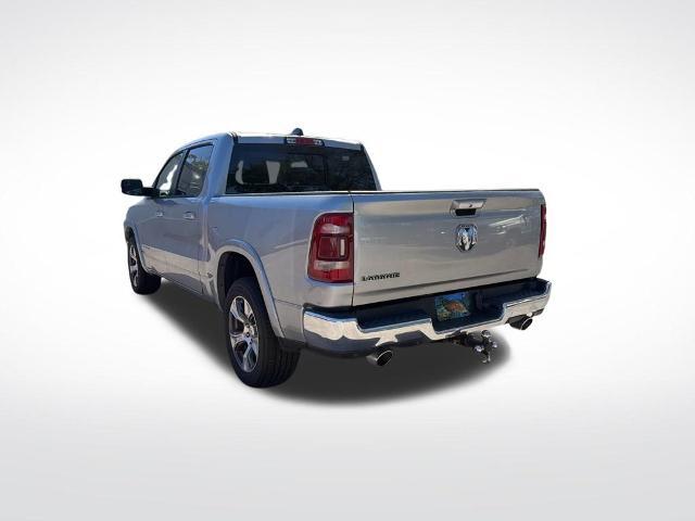 2022 Ram 1500 Laramie Crew Cab 4x2 5'7" Box