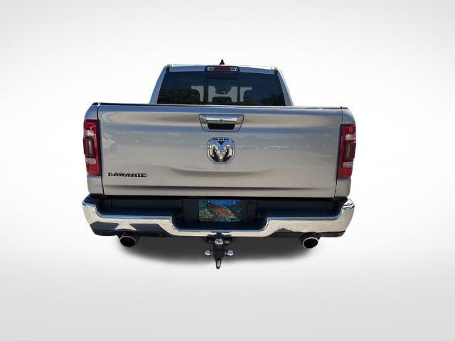 2022 Ram 1500 Laramie Crew Cab 4x2 5'7" Box