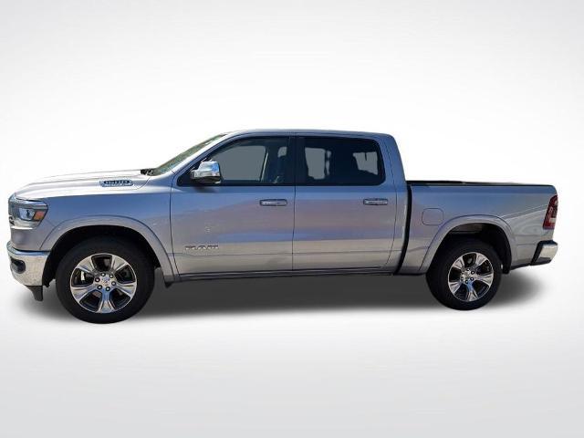 2022 Ram 1500 Laramie Crew Cab 4x2 5'7" Box