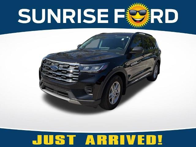 2025 Ford Explorer Active for sale in Fort Pierce, FL