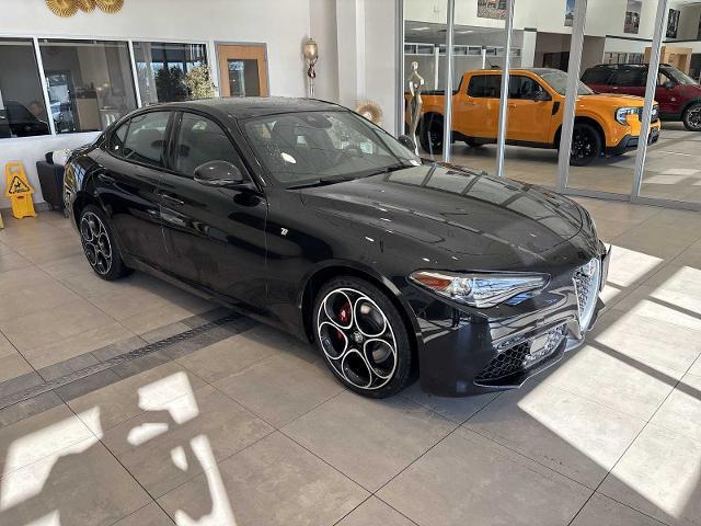 2022 Alfa Romeo Giulia Ti AWD for sale in Greenfield, WI