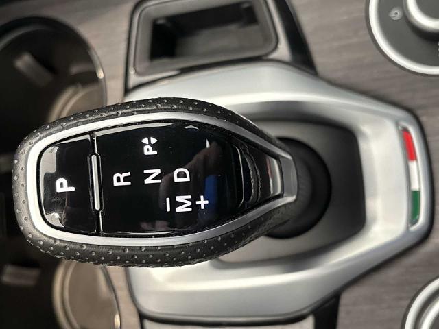 2022 Alfa Romeo Giulia Ti AWD
