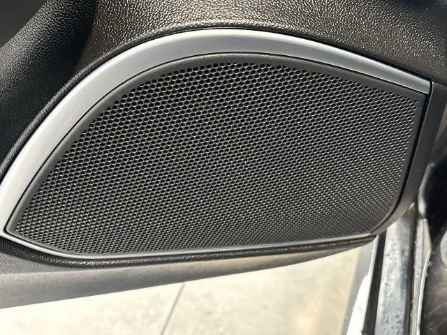 2022 Alfa Romeo Giulia Ti AWD