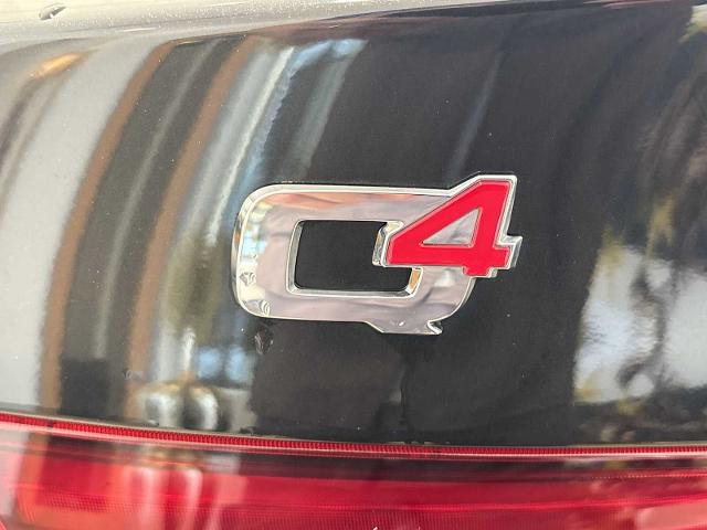 2022 Alfa Romeo Giulia Ti AWD
