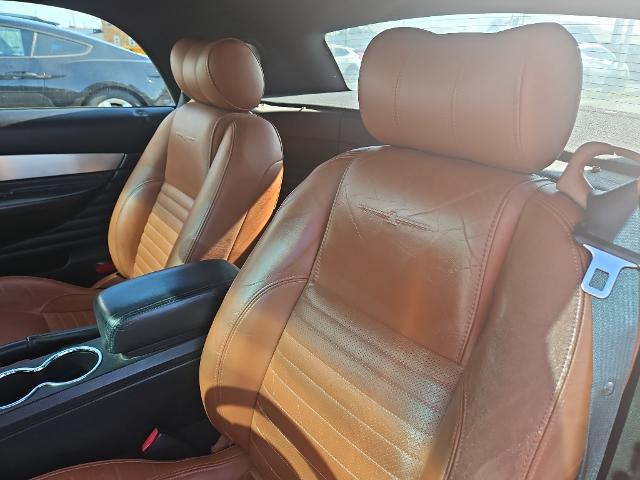2003 Ford Thunderbird Unknown
