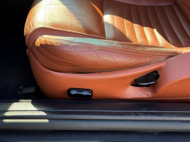 2003 Ford Thunderbird Unknown