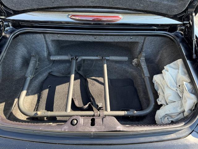 2003 Ford Thunderbird Unknown