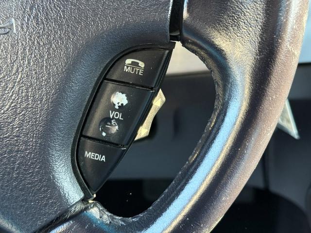 2003 Ford Thunderbird Unknown