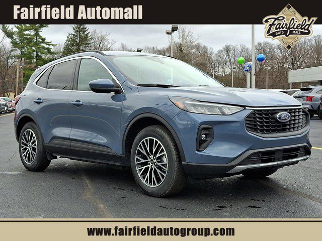 2025 Ford Escape PHEV for sale in Montoursville, PA