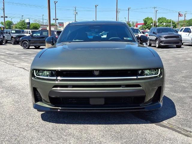 2026 Dodge Charger CHARGER SCAT PACK PLUS 4-DOOR AWD 2026 Dodge Charger CHARGER SCAT PACK PLUS 4-DOOR AWD