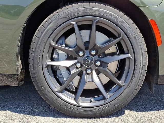 2026 Dodge Charger Scat Pack Plus 4-Door AWD